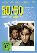 Film: 50/50 - Freunde frs (ber)Leben