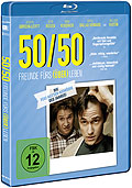 Film: 50/50 - Freunde frs (ber)Leben