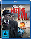 Meeting Evil