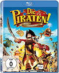 Film: Die Piraten - Ein Haufen merkwrdiger Typen