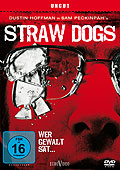 Film: Straw Dogs - Wer Gewalt sät - Special Uncut Edition