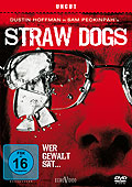 Film: Straw Dogs - Wer Gewalt st - Special Uncut Edition