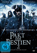 Film: Pakt der Bestien 2 - Rebellen, Phantome, Helden!