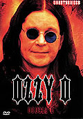 Film: Ozzy Osbourne - Double O - Unauthorized