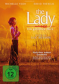 Film: The Lady - Ein geteiltes Herz