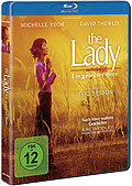 The Lady - Ein geteiltes Herz