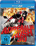 Film: Adrenalin Rush - 3D
