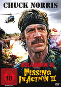 Film: Braddock - Missing in Action III