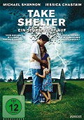 Film: Take Shelter - Ein Sturm zieht auf