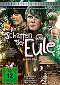 Pidax Serien-Klassiker: Im Schatten der Eule - Die komplette 13-teilige Kult-Serie