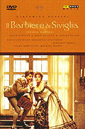 Film: Rossini, Gioacchino - Il barbiere di Siviglia