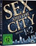 Film: Sex and the City - Der Film 1 & 2