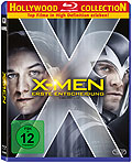 Film: X-Men - Erste Entscheidung