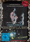 Film: Action Cult Uncut: Alien Nation - Spacecop L.A. 1991