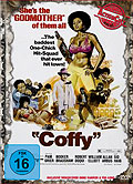 Action Cult Uncut: Coffy - Die Raubkatze