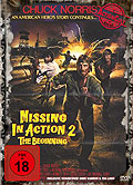 Action Cult Uncut: Missing in Action 2 - Die Rckkehr