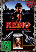 Action Cult Uncut: Remo - Unbewaffnet und gefhrlich