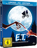 E.T. - Der Ausserirdische