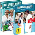 Film: Das Krankenhaus am Rande der Stadt - Komplett alle Folgen