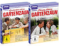 Film: Geschichten bern Gartenzaun - Komplett alle Folgen