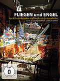 Fliegen und Engel