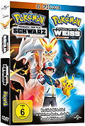 Film: Pokmon - Der Film - Schwarz & Wei