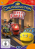 Chuggington - Vol. 15