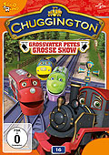 Chuggington - Vol. 16