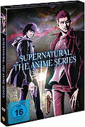 Film: Supernatural - The Anime Series