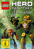 LEGO Hero Factory - Der wilde Planet