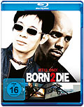 Film: Born 2 Die