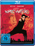 Romeo Must Die