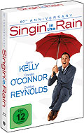 Singin' in the Rain - 60th Anniversary Ultimate Collector's Edition