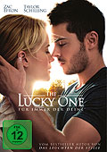 Film: The Lucky One - Fr Immer der Deine