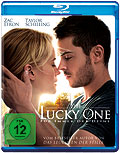 Film: The Lucky One - Fr Immer der Deine