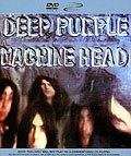 Film: Deep Purple - Machine Head - Classic Album