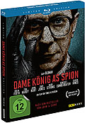 Film: Dame Knig As Spion - Limited Special Edition