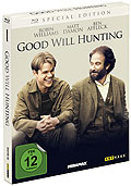Film: Good Will Hunting - Special Edition