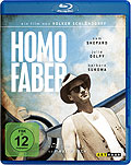 Film: Homo Faber