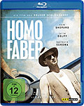 Homo Faber