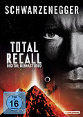 Film: Total Recall - Die totale Erinnerung - Digital Remastered