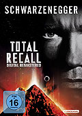 Total Recall - Die totale Erinnerung - Digital Remastered