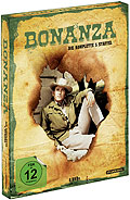 Film: Bonanza - 5. Staffel