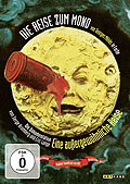 Film: Georges Melies - Die Reise zum Mond