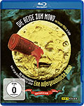 Film: Georges Melies - Die Reise zum Mond