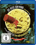 Georges Melies - Die Reise zum Mond