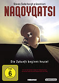 Film: Naqoyqatsi