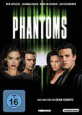 Film: Phantoms