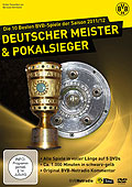 Film: BVB: Die 10 besten BVB-Spiele der Saison 2011/2012 - Deutscher Meister & Pokal Sieger 2012