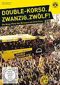 Film: BVB: Double-Korso. Zwanzig. Zwlf!